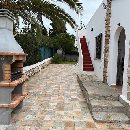 Villa Ca Aina Cala Blanca  Esterno foto
