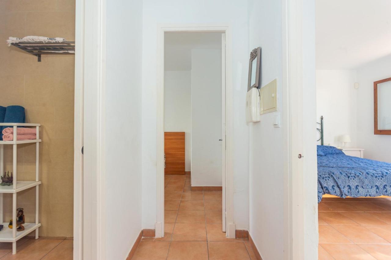 Villa Ca Aina Cala Blanca  Esterno foto
